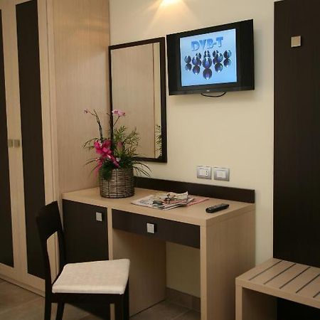 Albergo Borgonovo Badia  Habitación foto