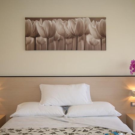 Albergo Borgonovo Badia  Habitación foto