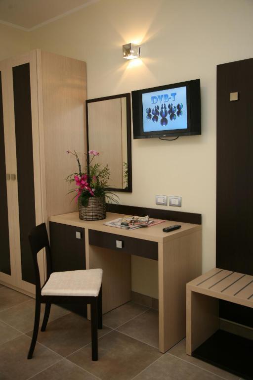 Albergo Borgonovo Badia  Habitación foto